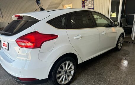 Ford Focus III, 2019 год, 1 850 000 рублей, 9 фотография