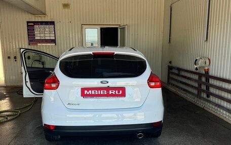 Ford Focus III, 2019 год, 1 850 000 рублей, 12 фотография