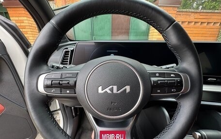 KIA Sportage IV рестайлинг, 2024 год, 4 300 000 рублей, 12 фотография