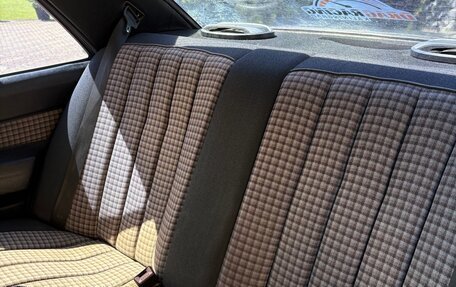 Mercedes-Benz 190 (W201), 1991 год, 270 000 рублей, 6 фотография