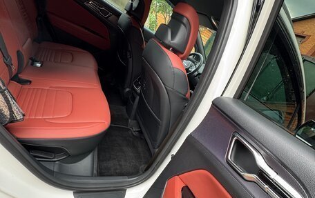 KIA Sportage IV рестайлинг, 2024 год, 4 300 000 рублей, 18 фотография