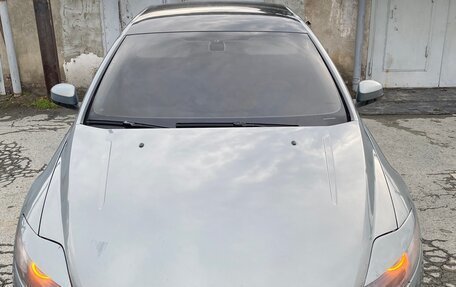 Ford Mondeo IV, 2007 год, 750 000 рублей, 8 фотография