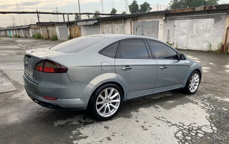 Ford Mondeo IV, 2007 год, 750 000 рублей, 5 фотография