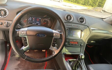 Ford Mondeo IV, 2007 год, 750 000 рублей, 12 фотография