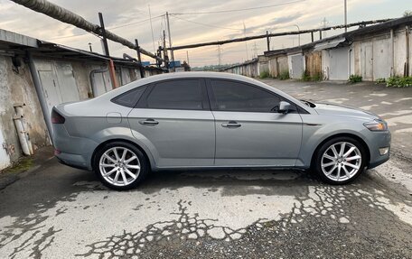 Ford Mondeo IV, 2007 год, 750 000 рублей, 6 фотография