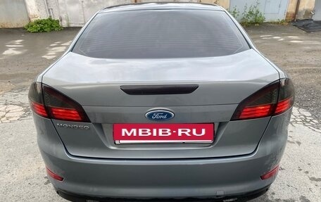 Ford Mondeo IV, 2007 год, 750 000 рублей, 4 фотография