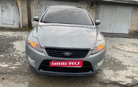 Ford Mondeo IV, 2007 год, 750 000 рублей, 9 фотография