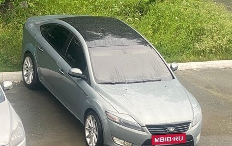 Ford Mondeo IV, 2007 год, 750 000 рублей, 10 фотография