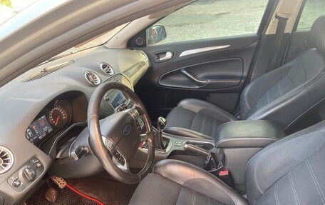 Ford Mondeo IV, 2007 год, 750 000 рублей, 13 фотография