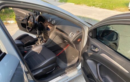 Ford Mondeo IV, 2007 год, 750 000 рублей, 15 фотография