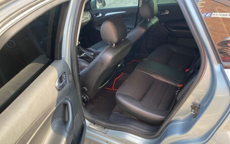 Ford Mondeo IV, 2007 год, 750 000 рублей, 17 фотография