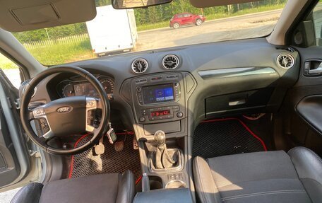 Ford Mondeo IV, 2007 год, 750 000 рублей, 14 фотография