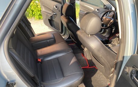 Ford Mondeo IV, 2007 год, 750 000 рублей, 16 фотография