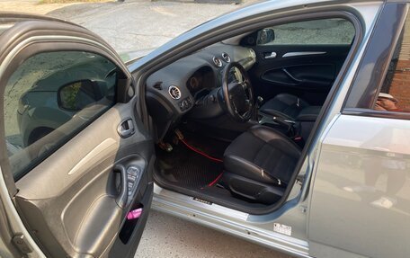 Ford Mondeo IV, 2007 год, 750 000 рублей, 18 фотография