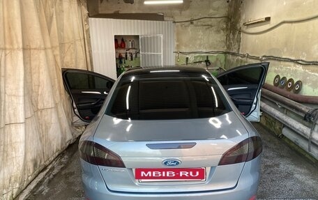 Ford Mondeo IV, 2007 год, 750 000 рублей, 19 фотография