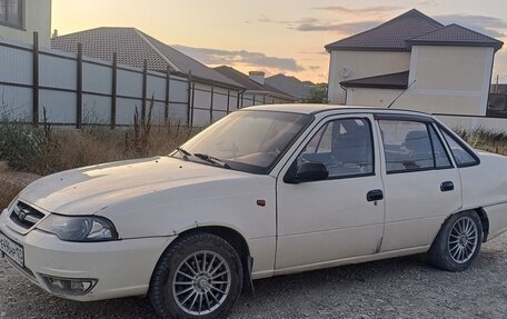 Daewoo Nexia I рестайлинг, 2011 год, 110 000 рублей, 2 фотография