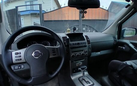 Nissan Pathfinder, 2006 год, 1 080 000 рублей, 6 фотография