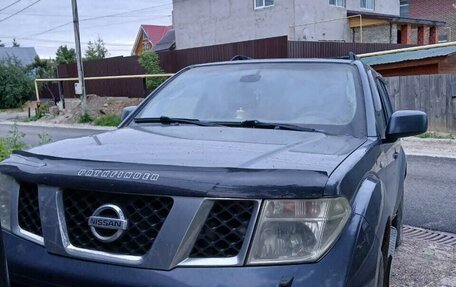 Nissan Pathfinder, 2006 год, 1 080 000 рублей, 3 фотография