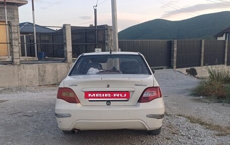 Daewoo Nexia I рестайлинг, 2011 год, 110 000 рублей, 5 фотография