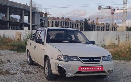 Daewoo Nexia I рестайлинг, 2011 год, 110 000 рублей, 3 фотография