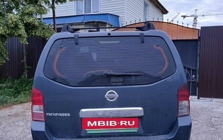 Nissan Pathfinder, 2006 год, 1 080 000 рублей, 2 фотография