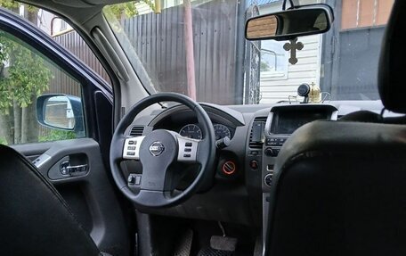 Nissan Pathfinder, 2006 год, 1 080 000 рублей, 7 фотография