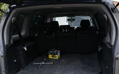 Nissan Pathfinder, 2006 год, 1 080 000 рублей, 8 фотография