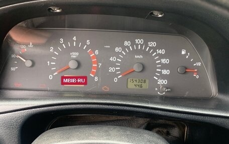 Chevrolet Niva I рестайлинг, 2012 год, 600 000 рублей, 6 фотография