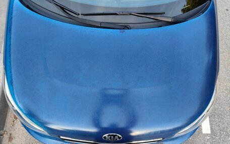 KIA Soul II рестайлинг, 2017 год, 1 800 000 рублей, 11 фотография