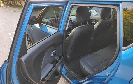 KIA Soul II рестайлинг, 2017 год, 1 800 000 рублей, 35 фотография