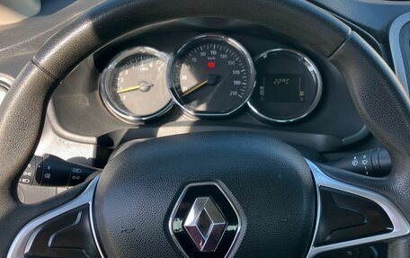 Renault Logan II, 2020 год, 790 000 рублей, 7 фотография