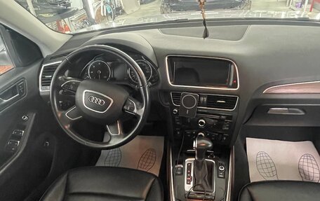 Audi Q5, 2014 год, 2 415 000 рублей, 6 фотография
