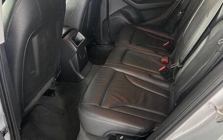 Audi Q5, 2014 год, 2 415 000 рублей, 11 фотография