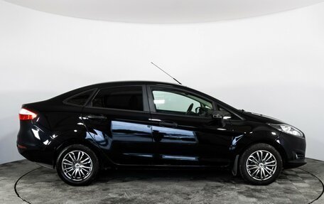 Ford Fiesta, 2015 год, 749 000 рублей, 4 фотография