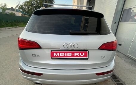 Audi Q5, 2014 год, 2 415 000 рублей, 15 фотография