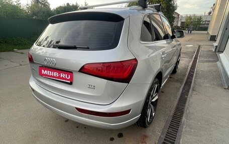 Audi Q5, 2014 год, 2 415 000 рублей, 16 фотография