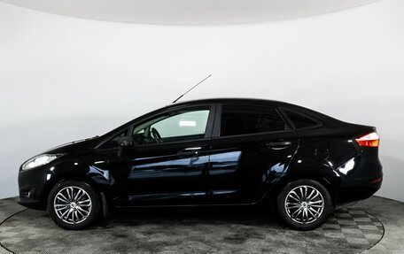 Ford Fiesta, 2015 год, 749 000 рублей, 8 фотография