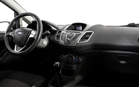 Ford Fiesta, 2015 год, 749 000 рублей, 9 фотография
