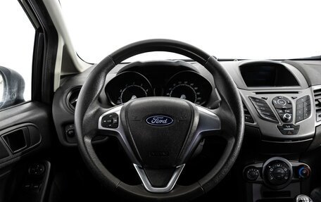 Ford Fiesta, 2015 год, 749 000 рублей, 12 фотография