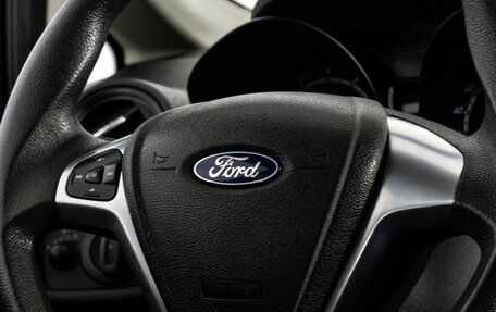 Ford Fiesta, 2015 год, 749 000 рублей, 13 фотография