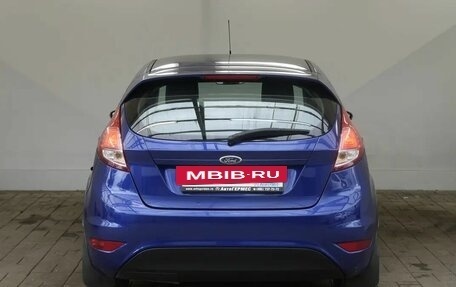 Ford Fiesta, 2015 год, 1 000 000 рублей, 3 фотография