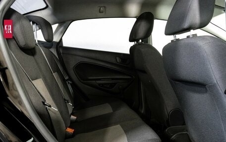 Ford Fiesta, 2015 год, 749 000 рублей, 18 фотография
