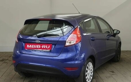 Ford Fiesta, 2015 год, 1 000 000 рублей, 4 фотография
