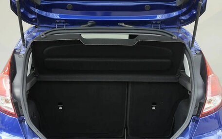 Ford Fiesta, 2015 год, 1 000 000 рублей, 13 фотография