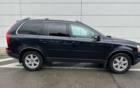 Volvo XC90 II рестайлинг, 2010 год, 1 250 000 рублей, 8 фотография