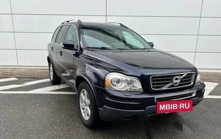 Volvo XC90 II рестайлинг, 2010 год, 1 250 000 рублей, 6 фотография