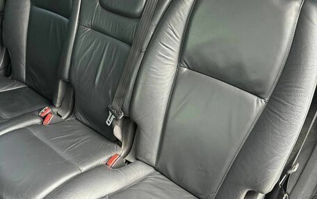 Volvo XC90 II рестайлинг, 2010 год, 1 250 000 рублей, 18 фотография