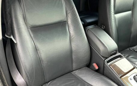 Volvo XC90 II рестайлинг, 2010 год, 1 250 000 рублей, 20 фотография