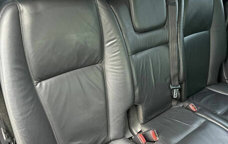 Volvo XC90 II рестайлинг, 2010 год, 1 250 000 рублей, 19 фотография