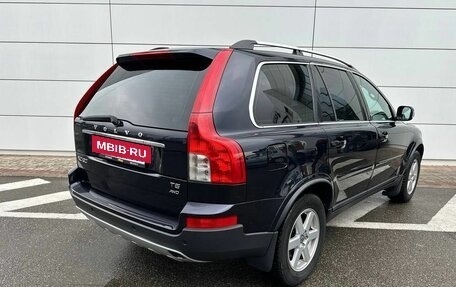 Volvo XC90 II рестайлинг, 2010 год, 1 250 000 рублей, 9 фотография